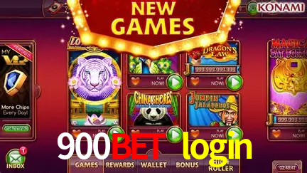 Programa VIP exclusivo da 900bet login