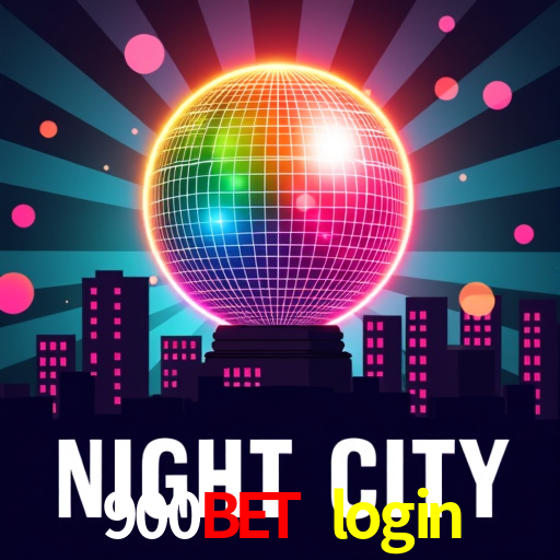 Login seguro na 900bet login