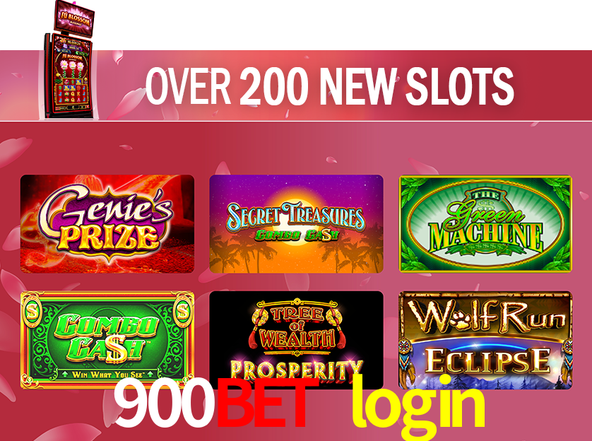 Cadastro rápido e seguro na 900bet login