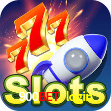 Apostas esportivas da 900bet login com odds competitivas